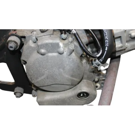 Moteur PEUGEOT ELYSEO 125 2000 - 2007