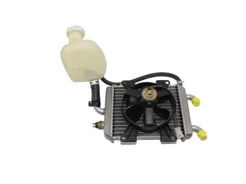 Radiateur eau PEUGEOT ELYSEO 125 2000 - 2007
