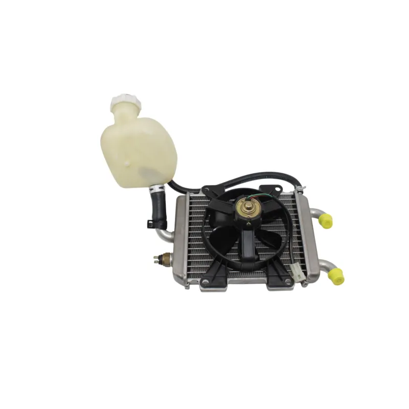 Radiateur eau PEUGEOT ELYSEO 125 2000 - 2007