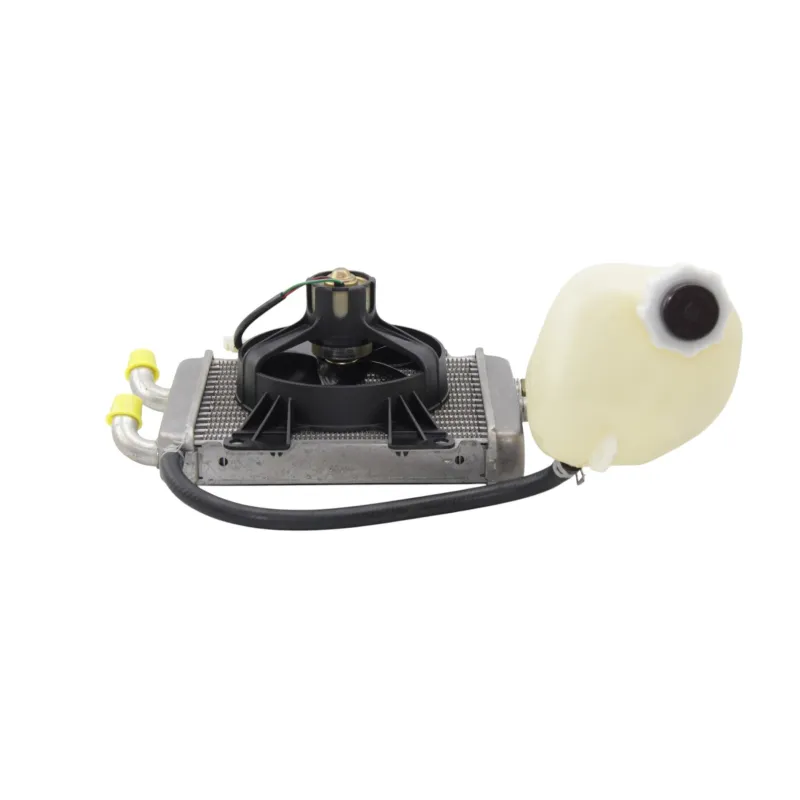 Radiateur eau PEUGEOT ELYSEO 125 2000 - 2007