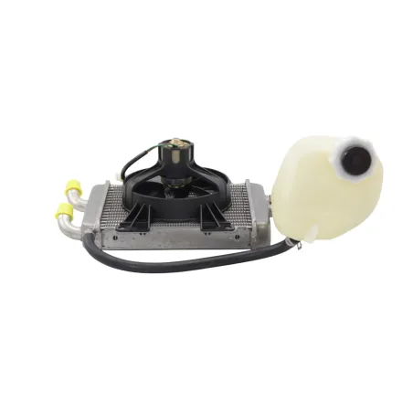 Radiateur eau PEUGEOT ELYSEO 125 2000 - 2007