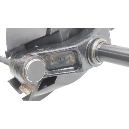 Fourche complete PEUGEOT ELYSEO 125 2000 - 2007
