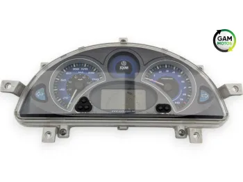 Compteur SYM GTS 125 EVO 2009 - 2011