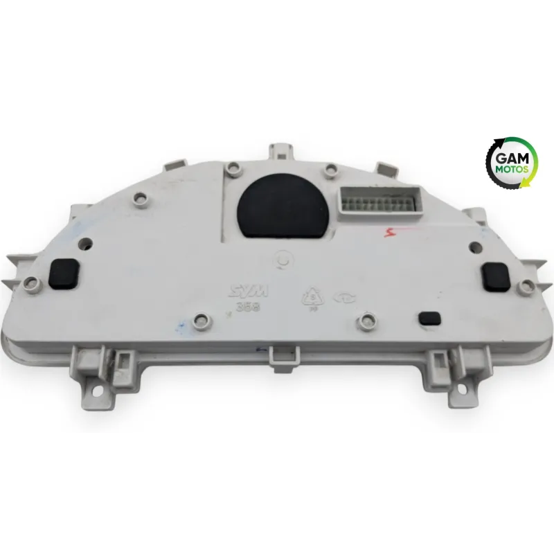 Compteur SYM GTS 125 EVO 2009 - 2011