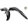 Coque arriere droit SYM GTS 125 EVO 2009 - 2011 Coque arriere droit SYM GTS 125 EVO 2009 - 2011