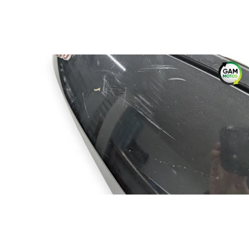 Coque arriere droit SYM GTS 125 EVO 2009 - 2011