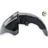 Garde boue avant SYM GTS 125 EVO 2009 - 2011