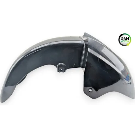 Garde boue avant SYM GTS 125 EVO 2009 - 2011