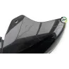 Garde boue avant SYM GTS 125 EVO 2009 - 2011
