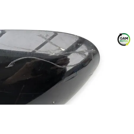 Garde boue avant SYM GTS 125 EVO 2009 - 2011