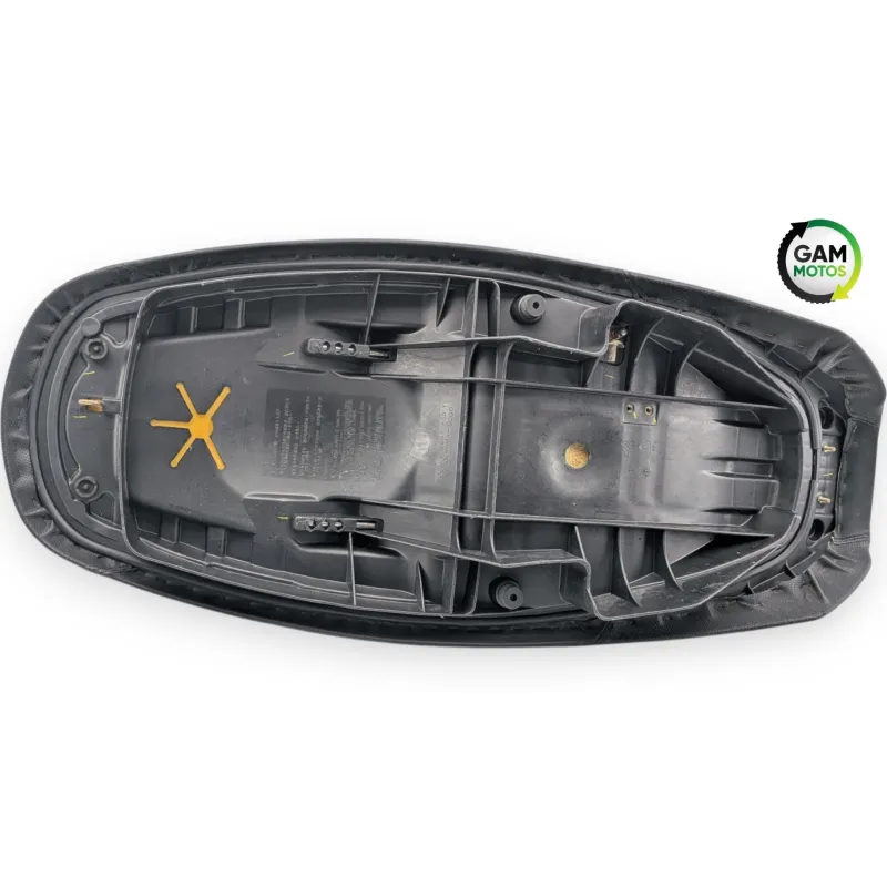 Selle SYM GTS 125 EVO 2009 - 2011