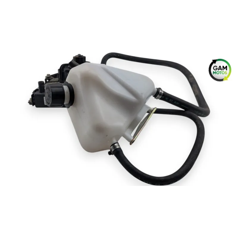 Radiateur eau SYM GTS 125 EVO 2009 - 2011