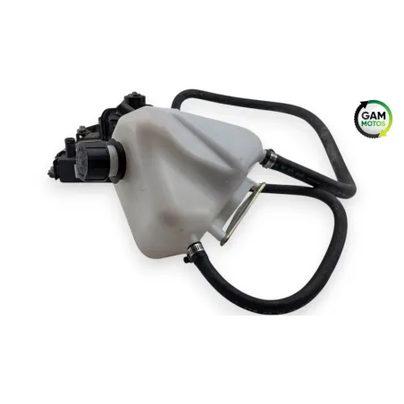 Radiateur eau SYM GTS 125 EVO 2009 - 2011