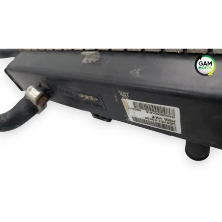 Radiateur eau SYM GTS 125 EVO 2009 - 2011