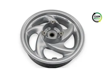 Jante arriere SYM GTS 125 EVO 2009 - 2011