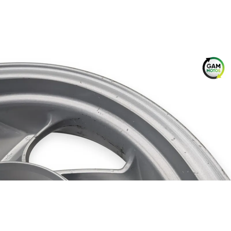 Jante arriere SYM GTS 125 EVO 2009 - 2011