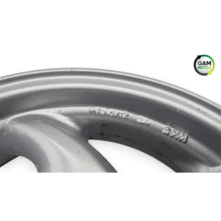 Jante arriere SYM GTS 125 EVO 2009 - 2011
