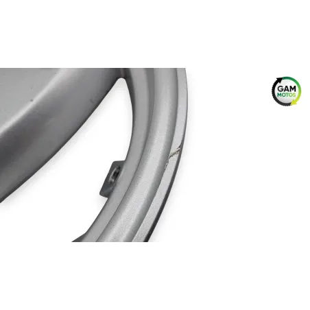 Jante avant SYM GTS 125 EVO 2009 - 2011
