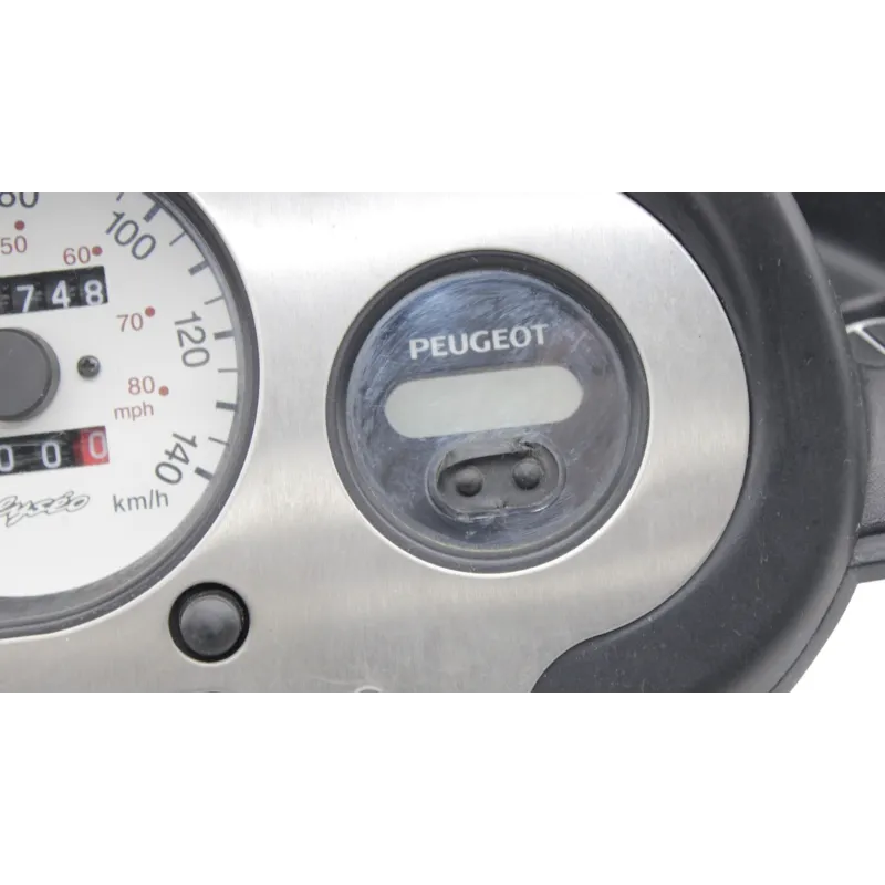 Compteur PEUGEOT ELYSEO 125 2000 - 2007