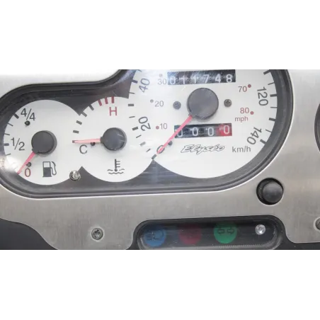 Compteur PEUGEOT ELYSEO 125 2000 - 2007