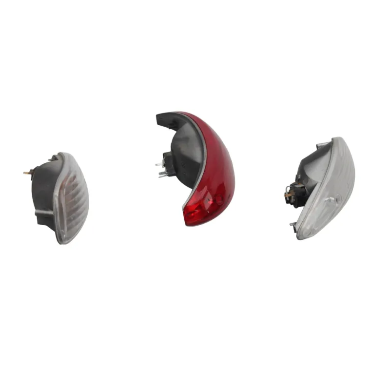 Feu arriere PEUGEOT ELYSEO 125 2000 - 2007