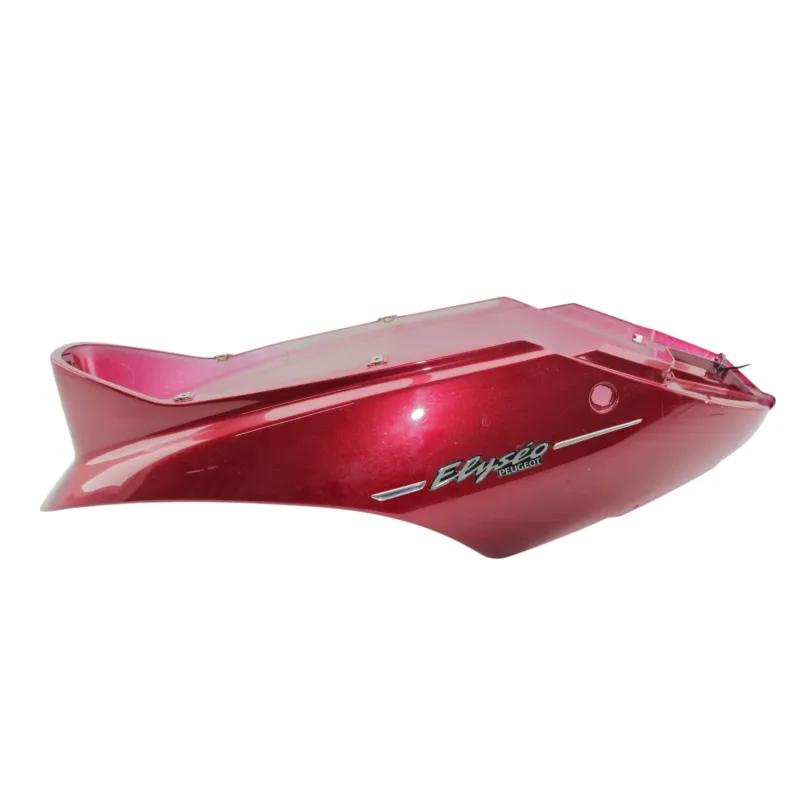 Coque arriere PEUGEOT ELYSEO 125 2000 - 2007