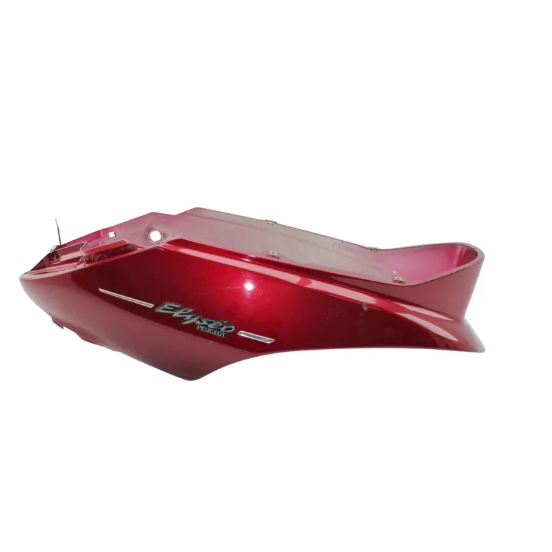 Coque arriere PEUGEOT ELYSEO 125 2000 - 2007