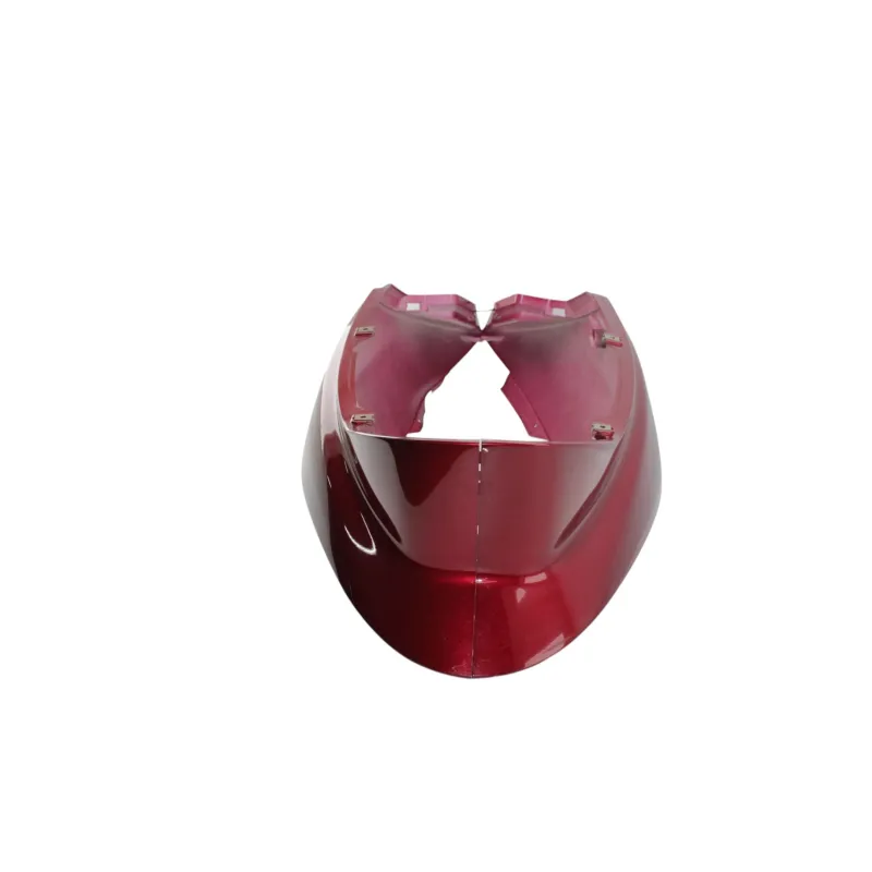 Coque arriere PEUGEOT ELYSEO 125 2000 - 2007