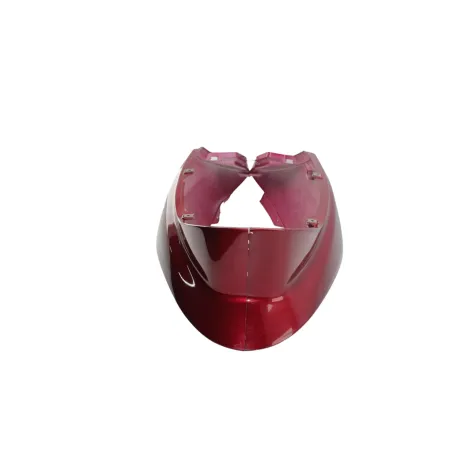 Coque arriere PEUGEOT ELYSEO 125 2000 - 2007