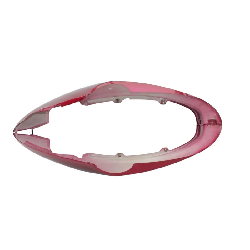 Coque arriere PEUGEOT ELYSEO 125 2000 - 2007