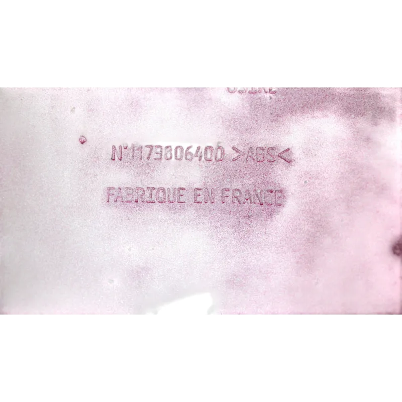 Garde boue avant PEUGEOT ELYSEO 125 2000 - 2007