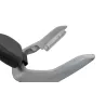 Poignee arriere PEUGEOT ELYSEO 125 2000 - 2007