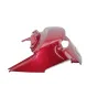 Separation de coque arriere PEUGEOT ELYSEO 125 2000 - 2007
