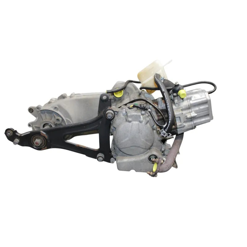 Moteur PEUGEOT ELYSEO 125 2000 - 2007