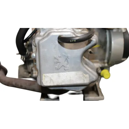Moteur PEUGEOT ELYSEO 125 2000 - 2007