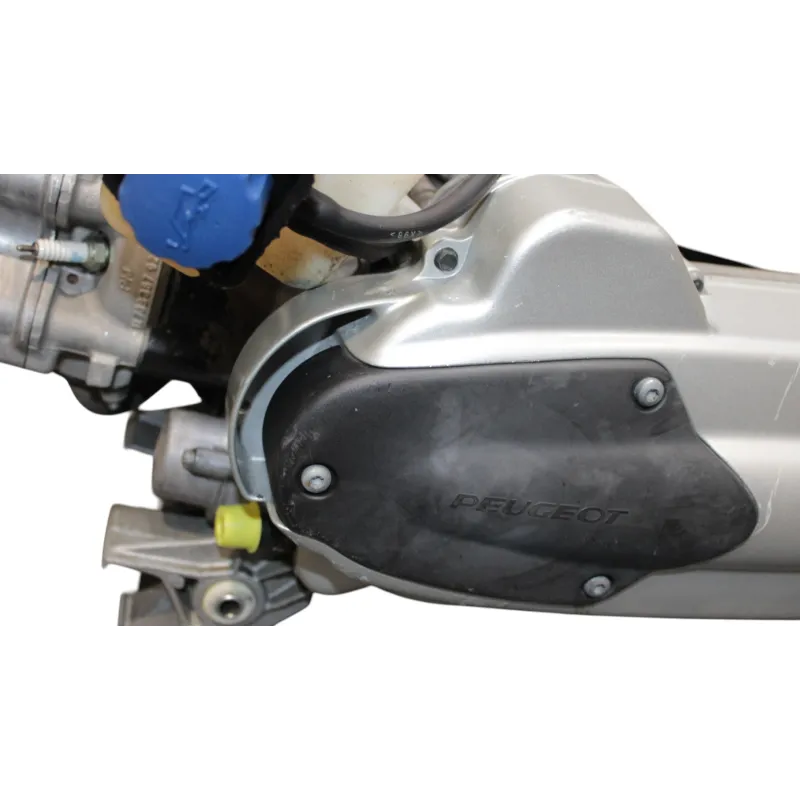 Moteur PEUGEOT ELYSEO 125 2000 - 2007