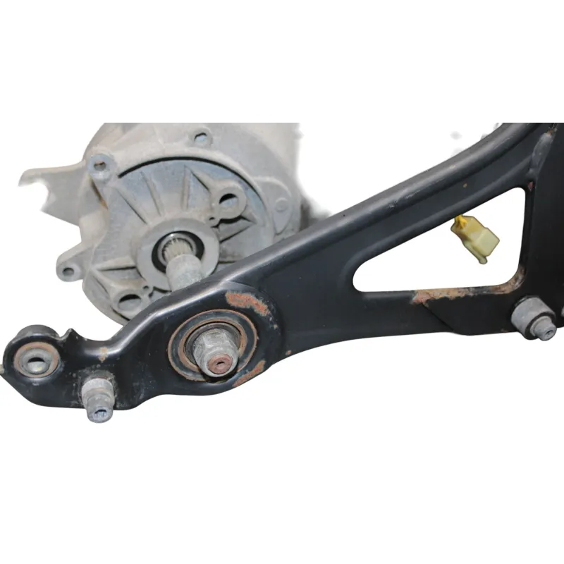 Moteur PEUGEOT ELYSEO 125 2000 - 2007