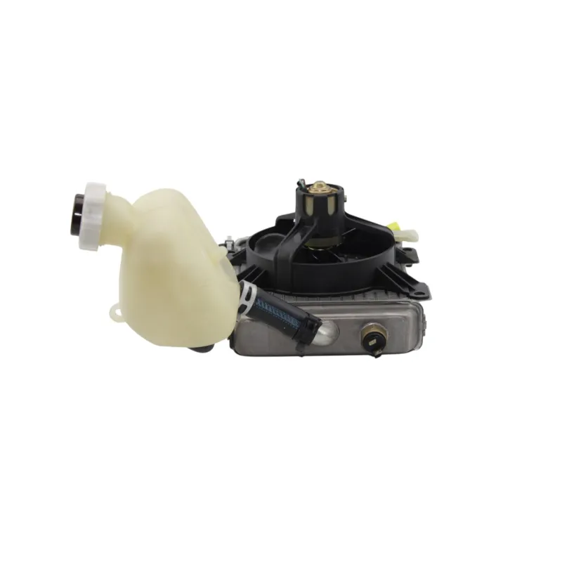 Radiateur eau PEUGEOT ELYSEO 125 2000 - 2007