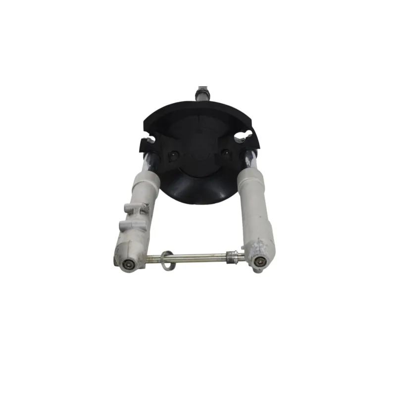 Fourche complete PEUGEOT ELYSEO 125 2000 - 2007