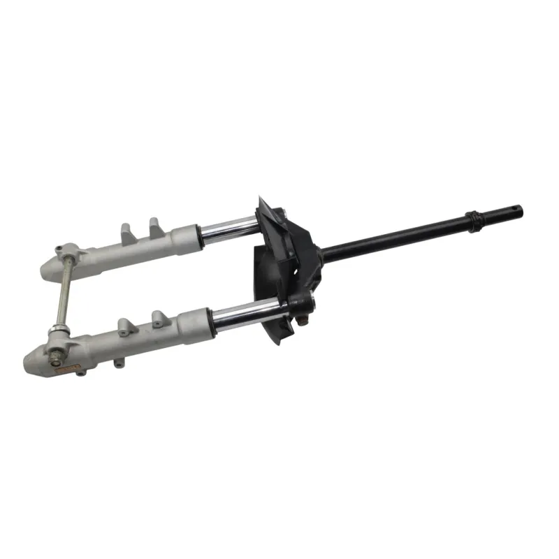 Fourche complete PEUGEOT ELYSEO 125 2000 - 2007