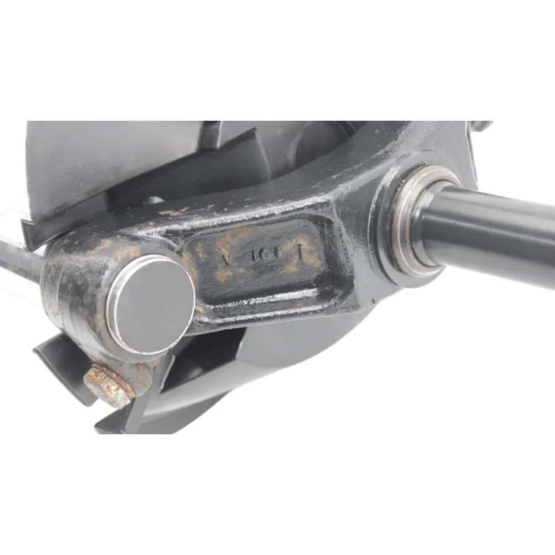 Fourche complete PEUGEOT ELYSEO 125 2000 - 2007
