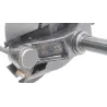 Fourche complete PEUGEOT ELYSEO 125 2000 - 2007