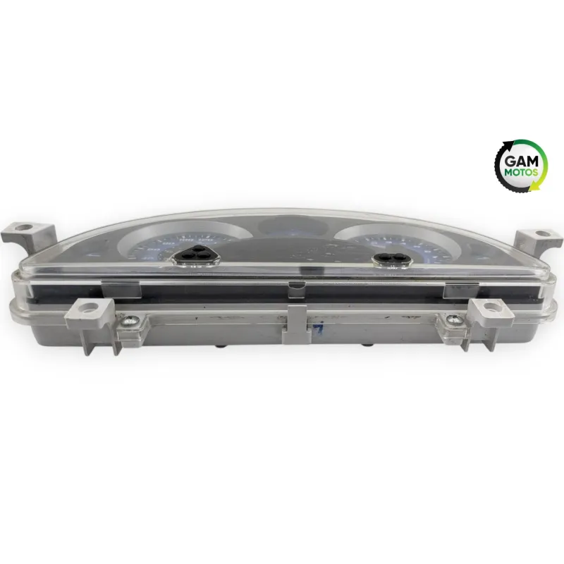 Compteur SYM GTS 125 EVO 2009 - 2011
