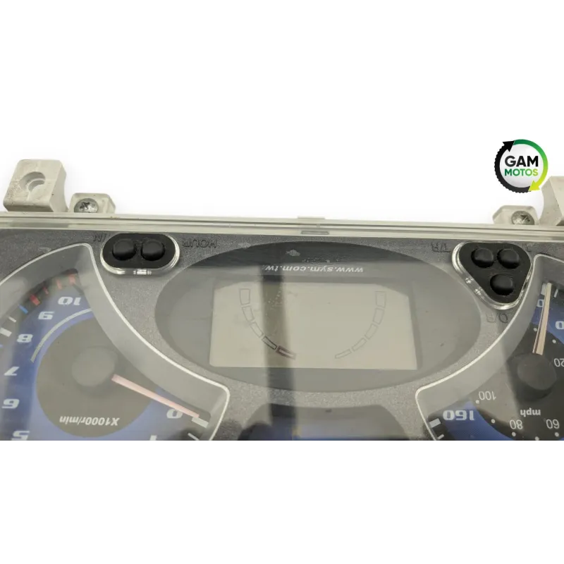 Compteur SYM GTS 125 EVO 2009 - 2011