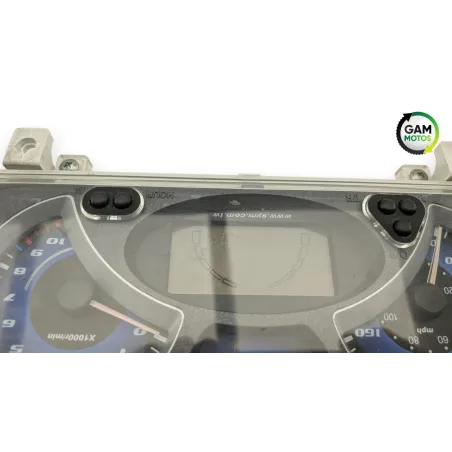 Compteur SYM GTS 125 EVO 2009 - 2011