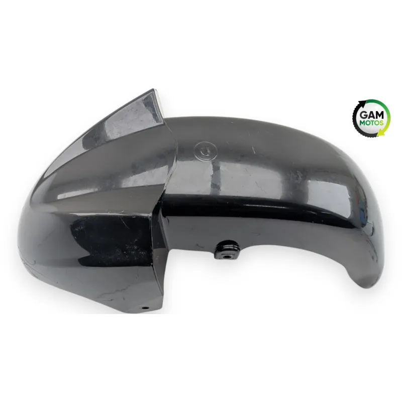 Garde boue avant SYM GTS 125 EVO 2009 - 2011