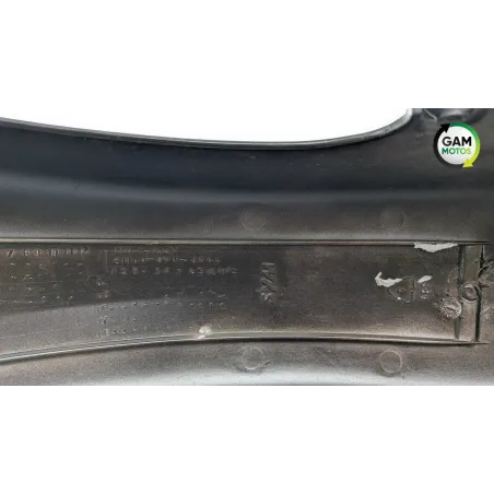 Garde boue avant SYM GTS 125 EVO 2009 - 2011