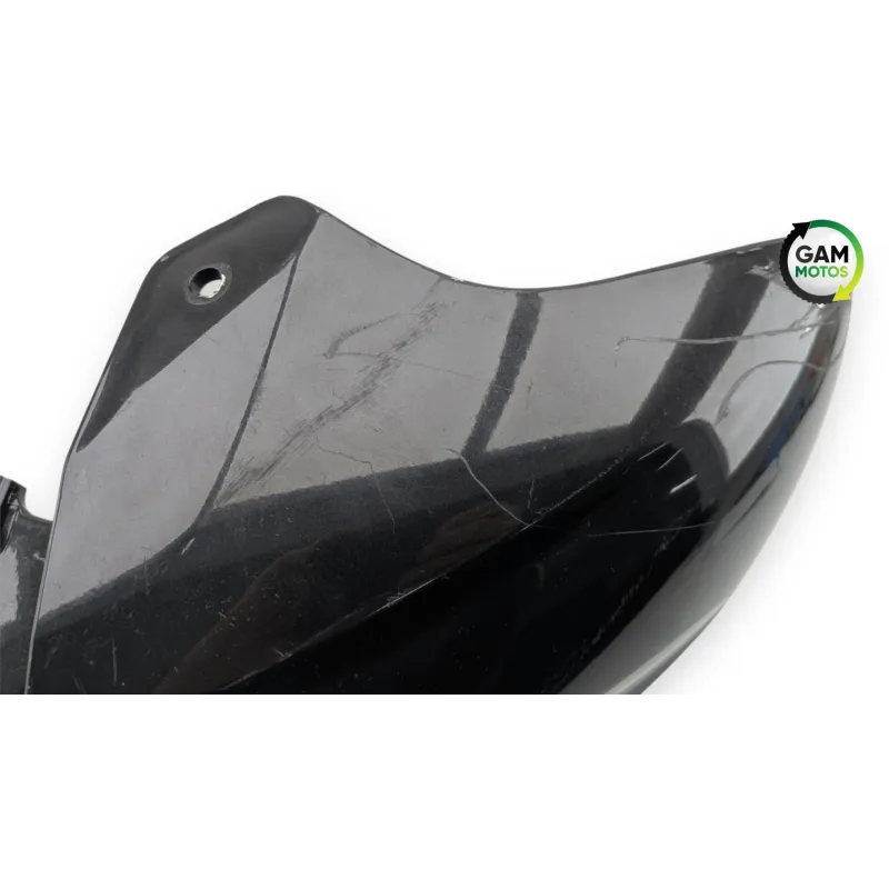 Garde boue avant SYM GTS 125 EVO 2009 - 2011