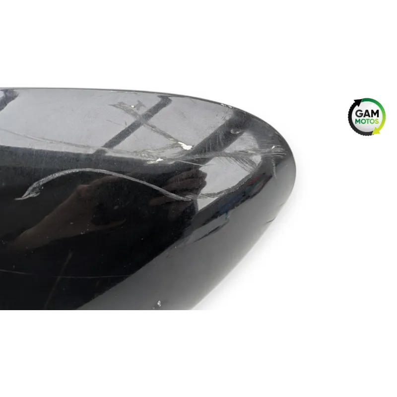 Garde boue avant SYM GTS 125 EVO 2009 - 2011