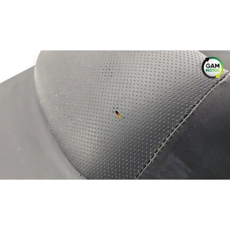 Selle SYM GTS 125 EVO 2009 - 2011